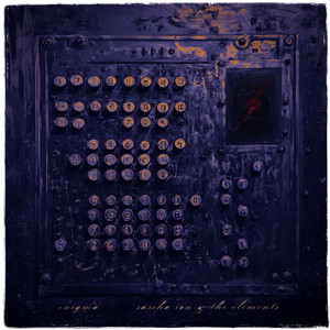 Sascha Ion and the Elements –&nbsp;Enigma