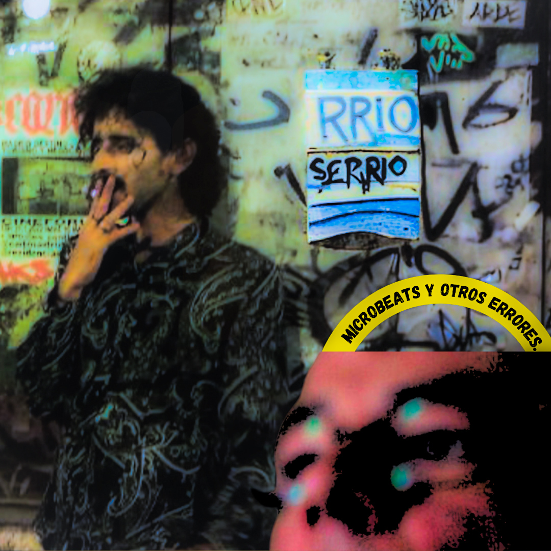 serápio Rio – Amor d prision