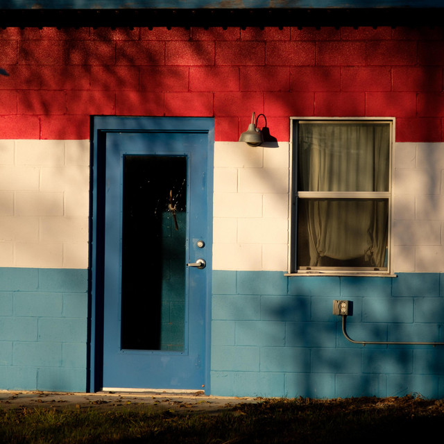 Soft Mothers – American Courtesy