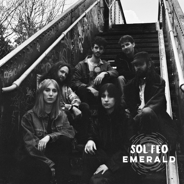 Sol Feo –&nbsp;Emerald