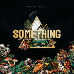 SoundThing – Hey&nbsp;Joe