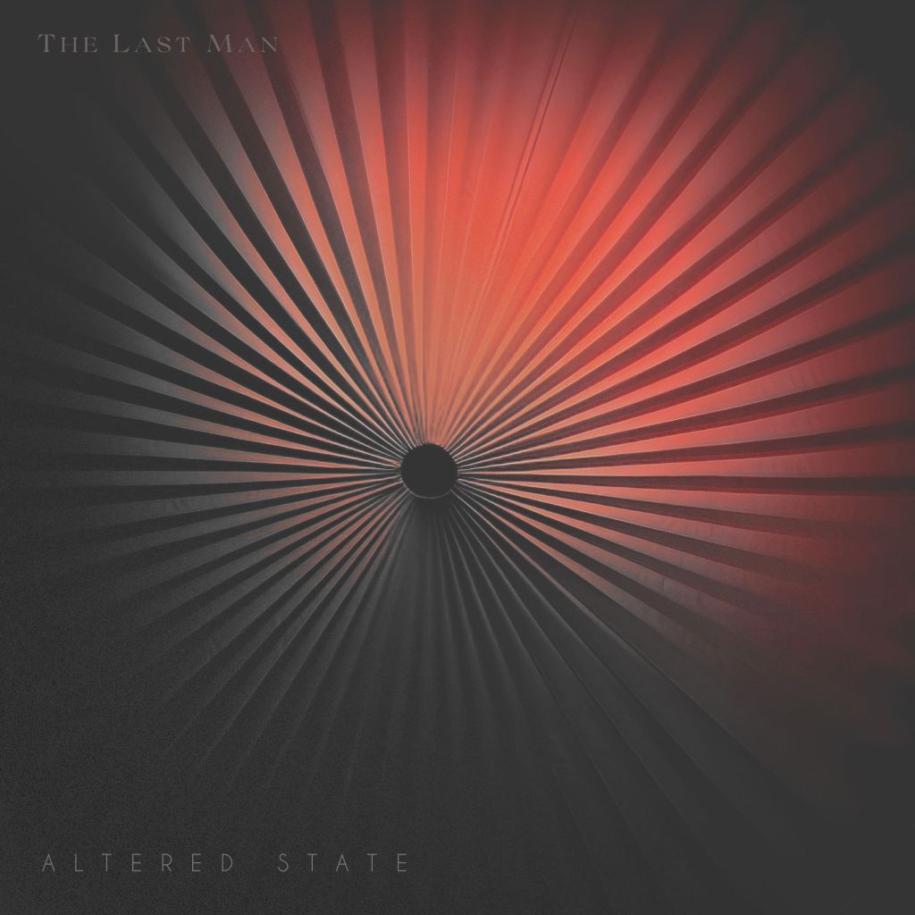 The Last Man – Altered&nbsp;State