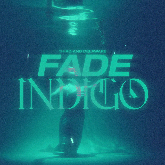 Third & Delaware – Fade&nbsp;Indigo