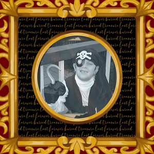 Tom Abbott – In Your&nbsp;Blood