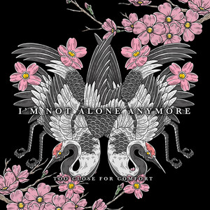 Too Close For Comfort – TREADING WATER