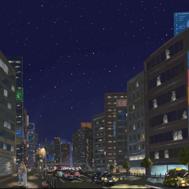 vital37℃ x 会 百花 – 決まったひと /&nbsp;Kimattahito