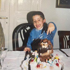 HORROCRUX – Que el tiempo&nbsp;pase