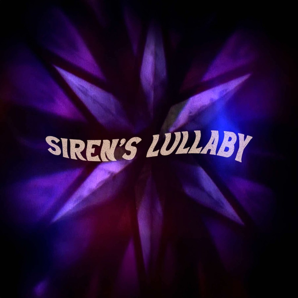 Electric High – Siren´s&nbsp;Lullaby