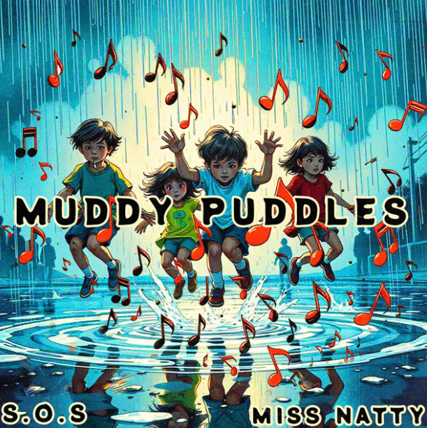 S.O.S – Muddy&nbsp;puddles