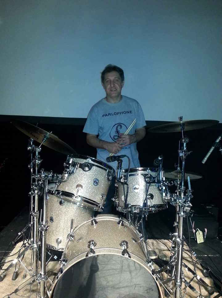 Nando Pettinato – Run To&nbsp;Me