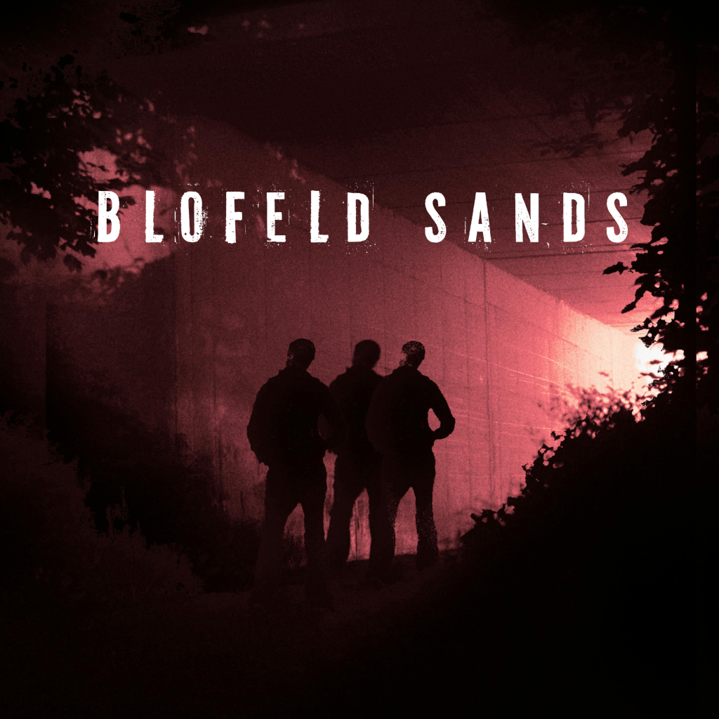 Blofeld Sands –&nbsp;People