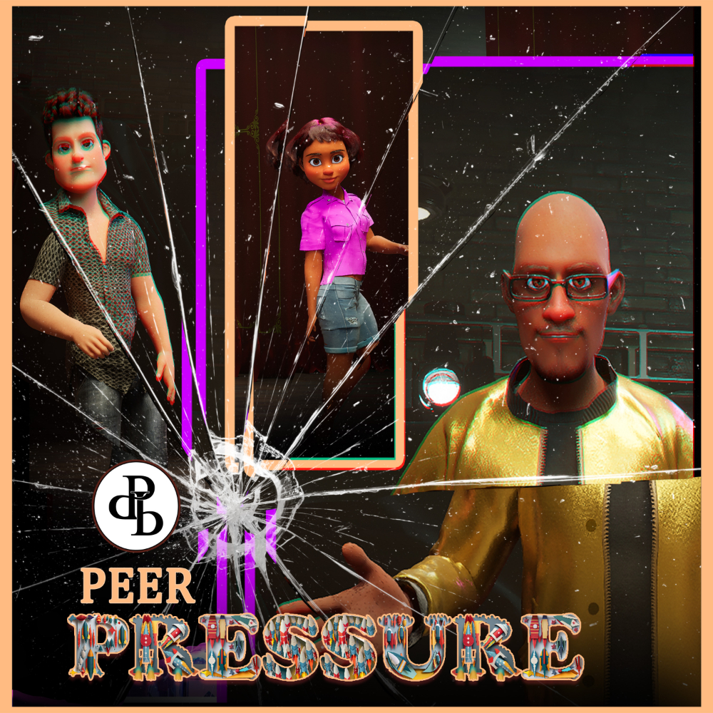 DPB – Peer Pressure