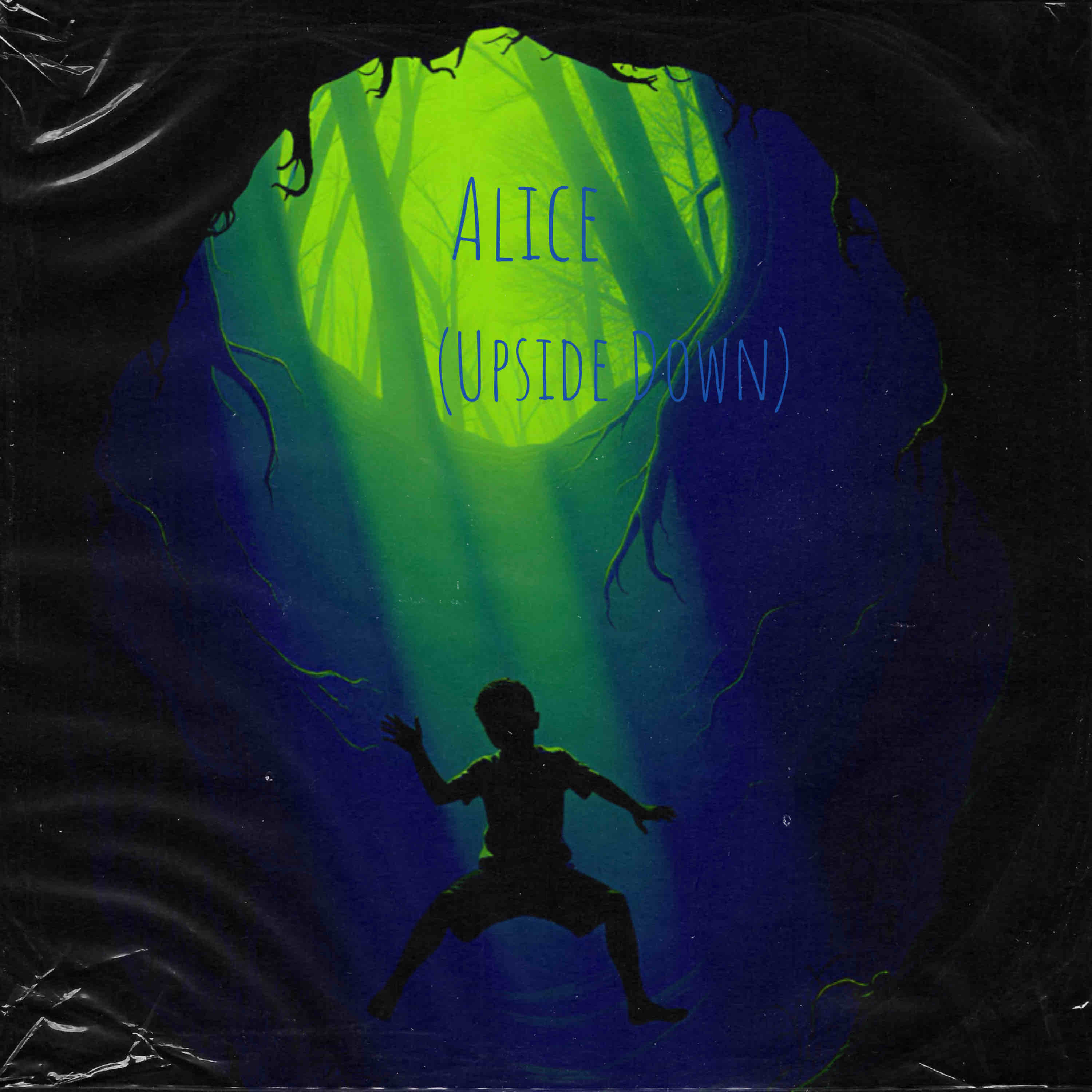 Dev London – Alice (Upside Down)