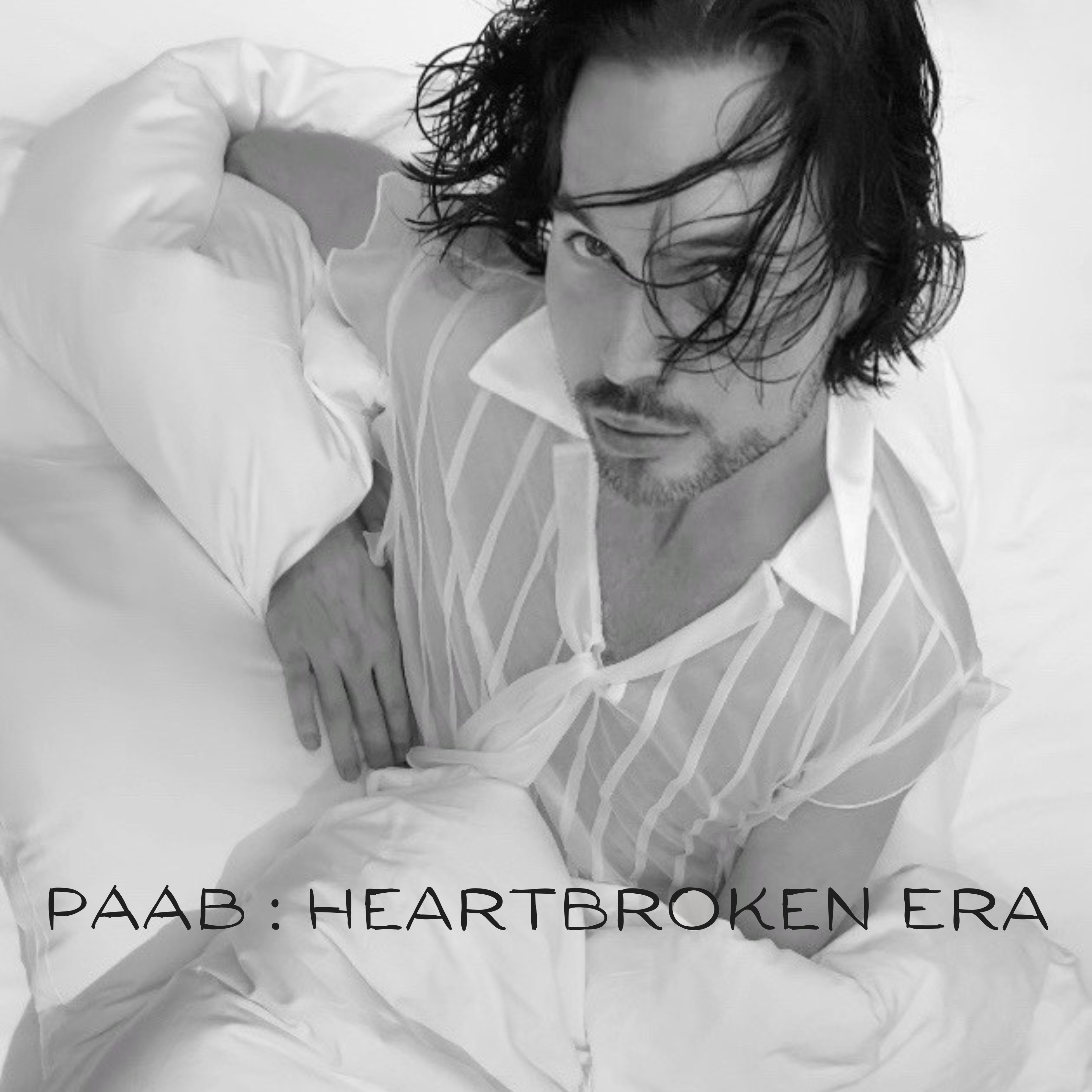 PAAB – Heartbroken Era
