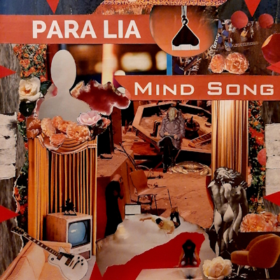 Para Lia – Mind&nbsp;Song