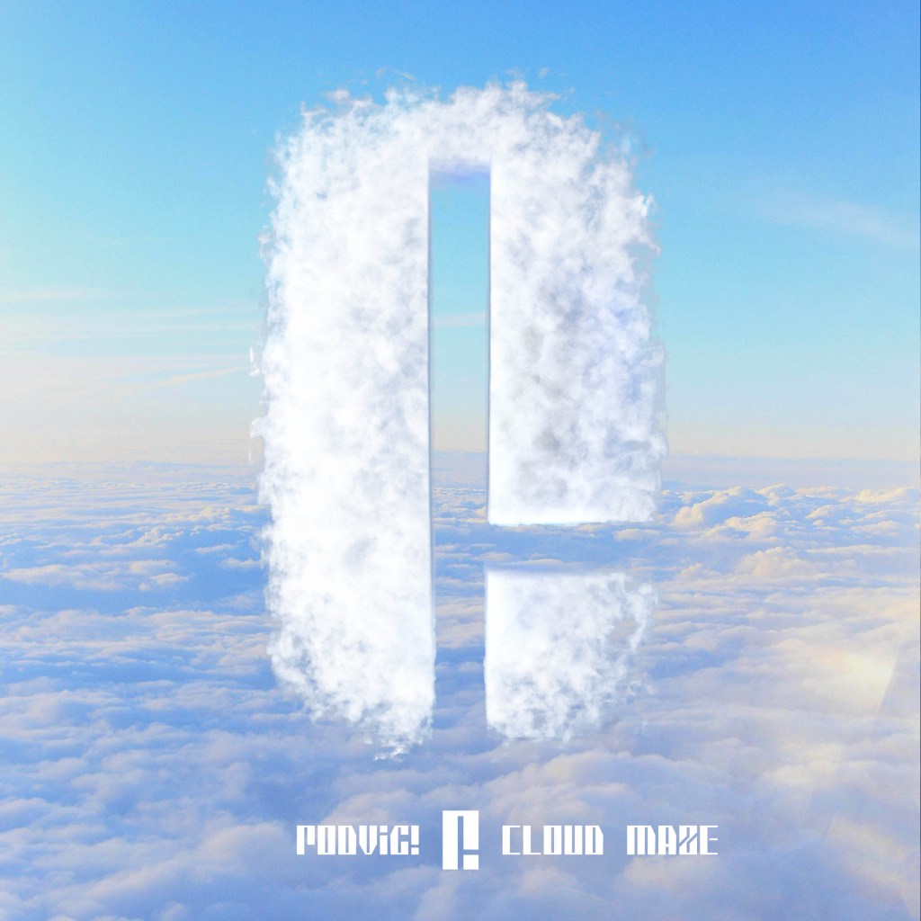 PODVIG! – Cloud&nbsp;Maze