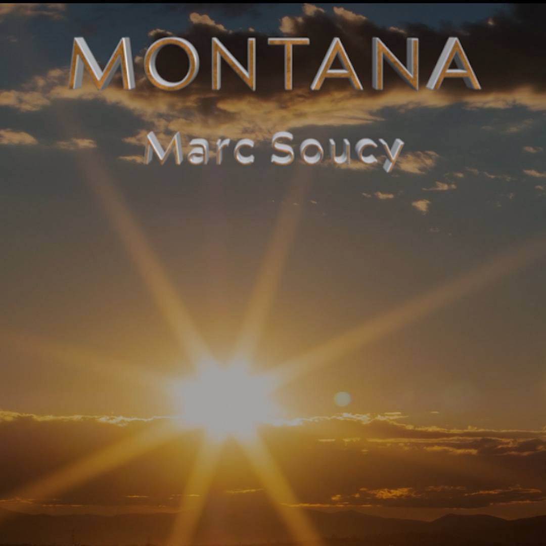 Marc Soucy – Montana