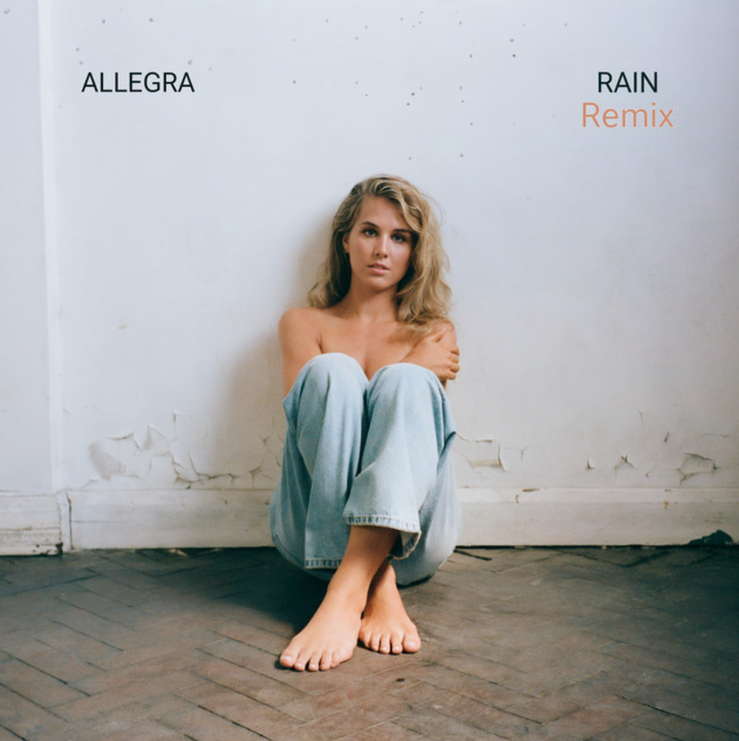 Allegra – Refund