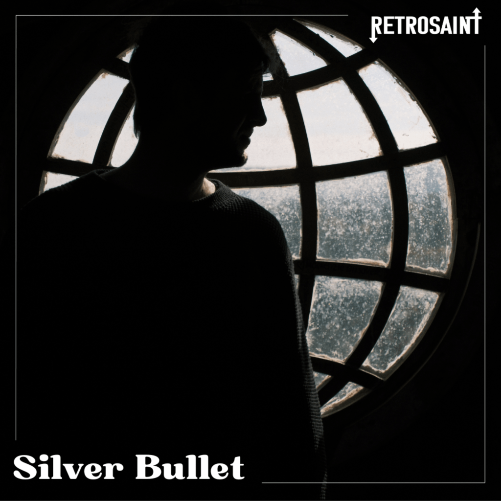 Retrosaint – Silver&nbsp;Bullet
