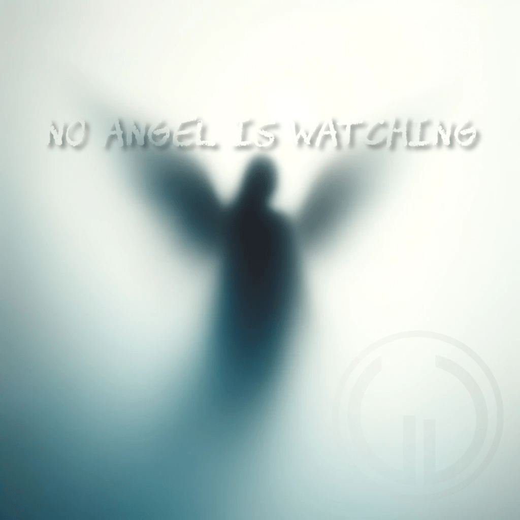 Ludwig Jonsson – No Angel Is&nbsp;Watching