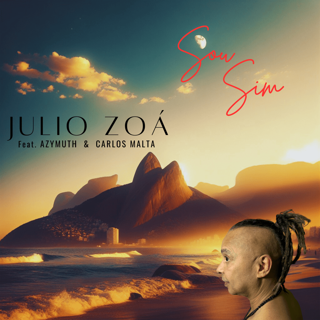Julio Zoá – Sou&nbsp;sim