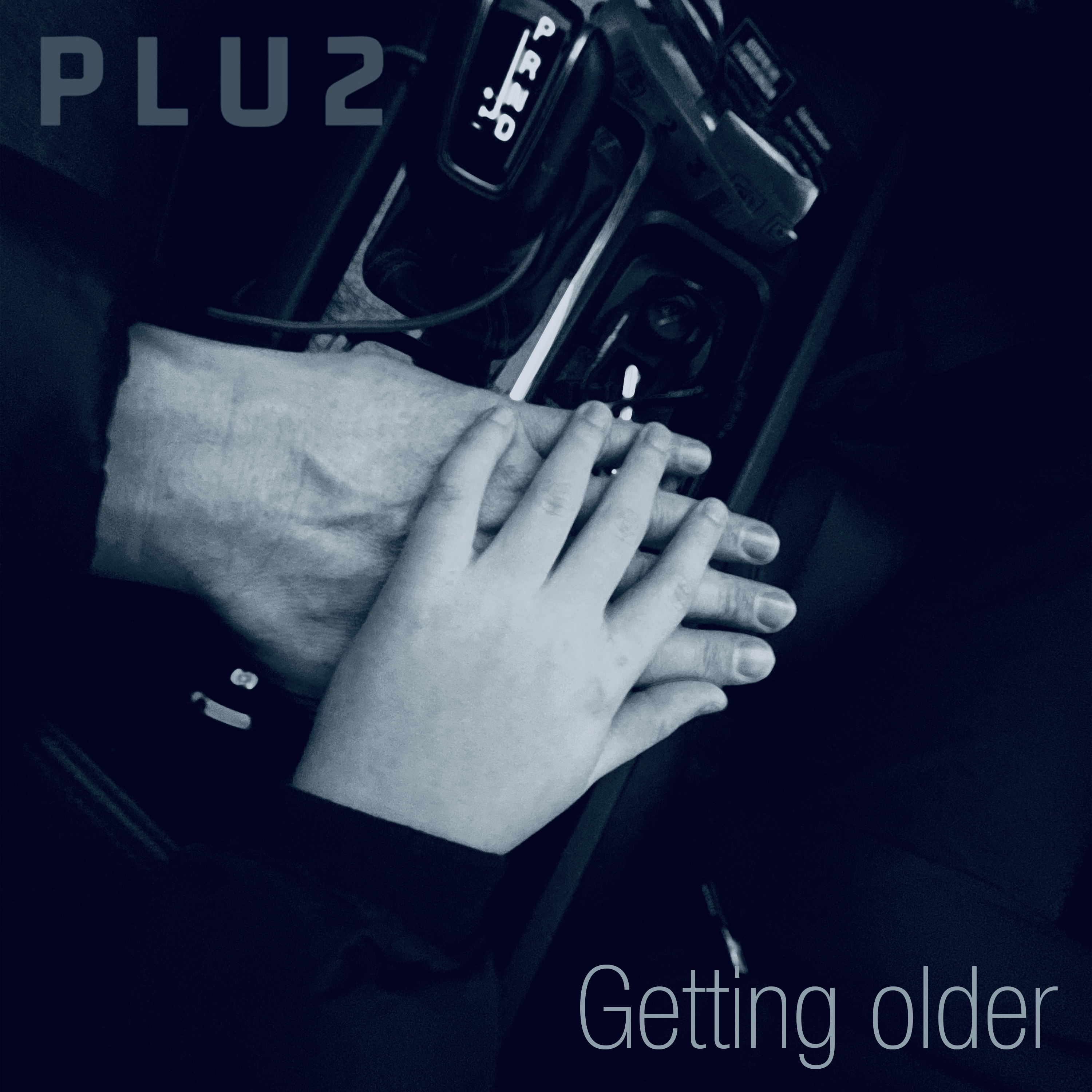 Plu2 – Getting older