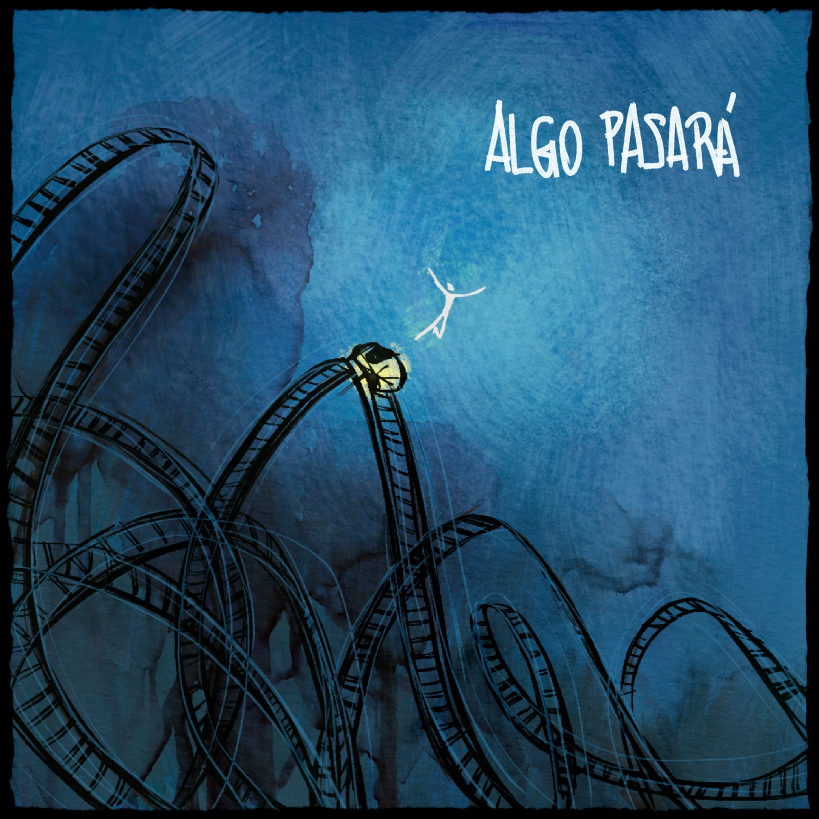Parte De La Niebla – Algo Pasará