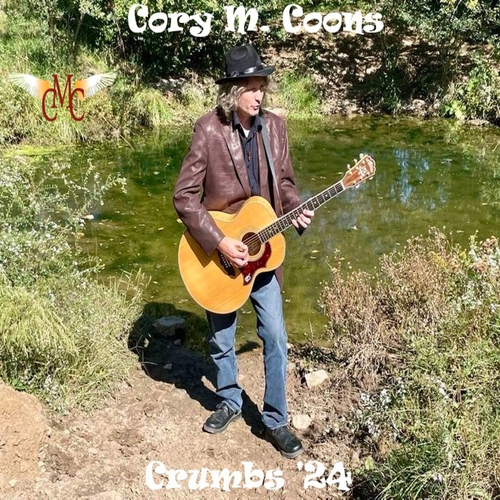Cory M. Coons – Crumbs&nbsp;24