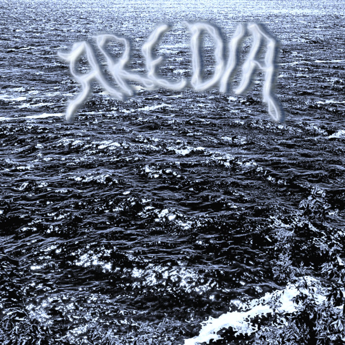 Aredia – Crashing&nbsp;Waves