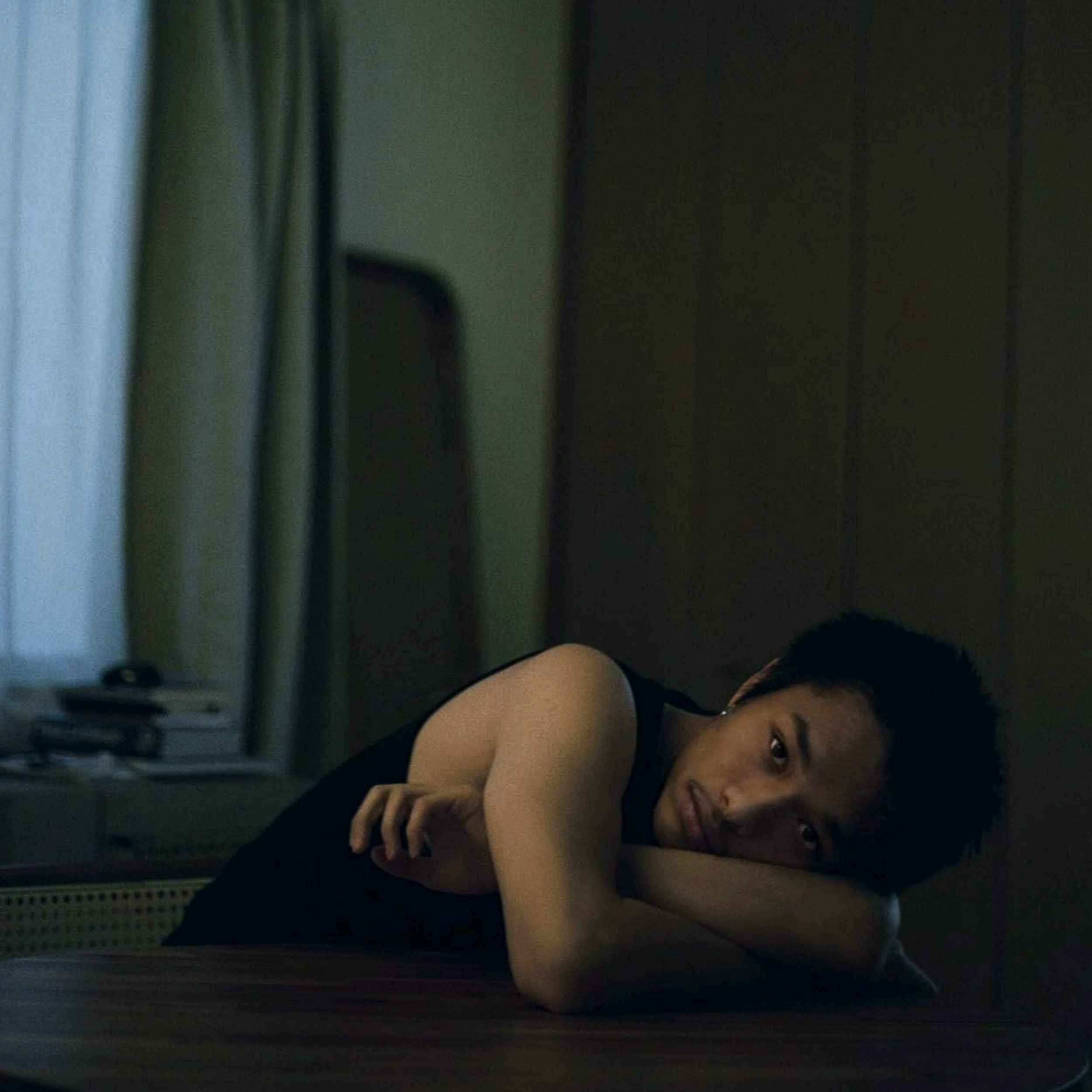 Jeilani – Absence of Affection