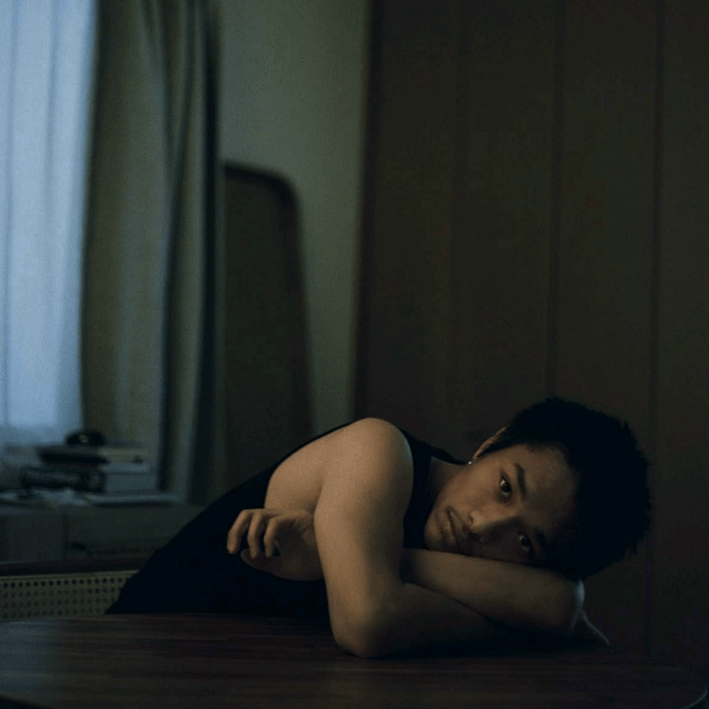 Jeilani – Absence of&nbsp;Affection