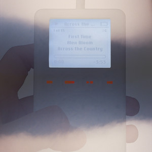 Alex Bloom – First&nbsp;Time