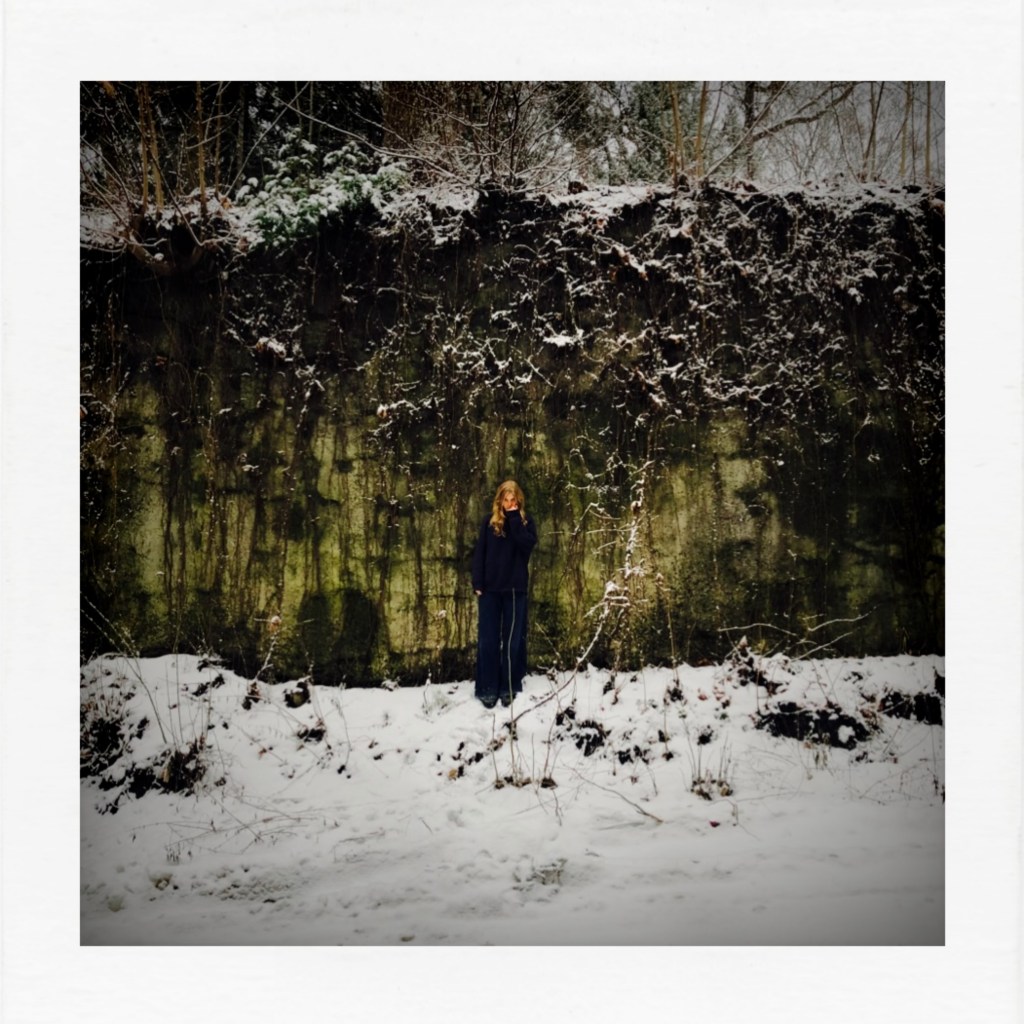 Alma Owren –&nbsp;you