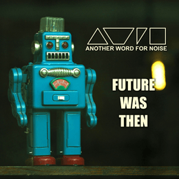 Another Word For Noise –&nbsp;Energy