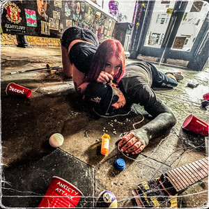 Anxiety Attack –&nbsp;Knives