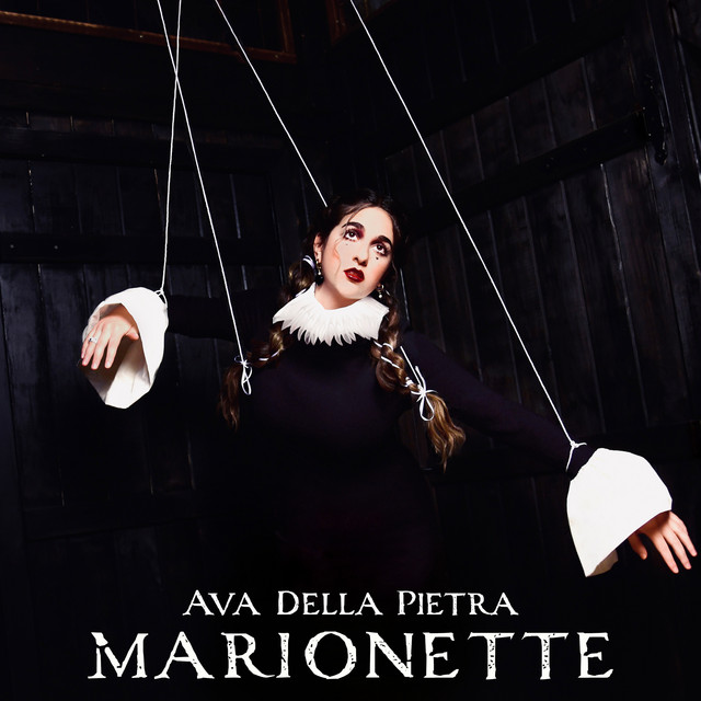 Ava Della Pietra –&nbsp;Marionette