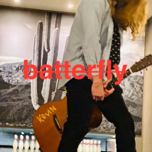 Batterfly – By Now