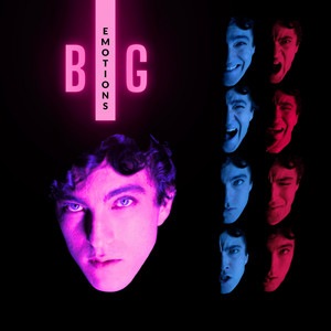 BC!&nbsp; – Big Emotions!!!