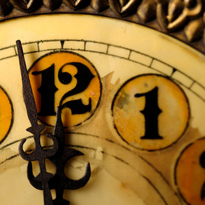 Brass Camel – Borrowed&nbsp;Time