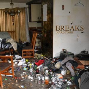 BREAKS – Stay /&nbsp;Go