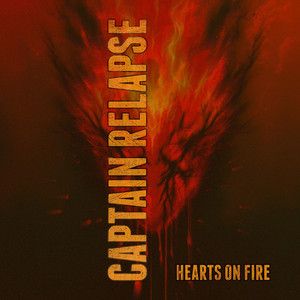 Captain Relapse –&nbsp;True