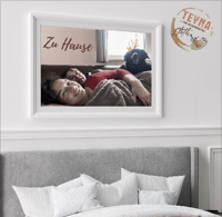 TEYNA – Zu Hause