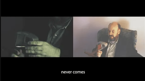 Cici Arthur (Joseph Shabason, Chris A. Cummings, Thom Gill) – Way&nbsp;Through