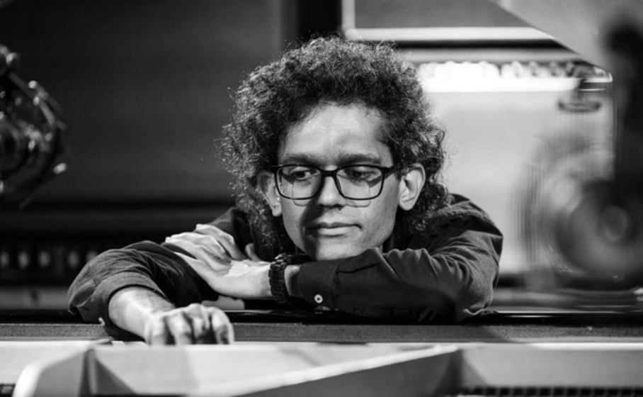 Arashk Azizi – Elegy&nbsp;Sonata