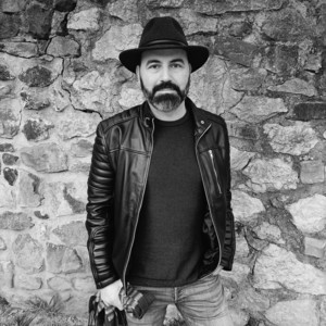 Carlos Gutiérrez – Último&nbsp;Vagón