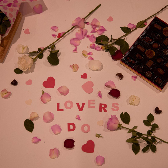 Ciana Kaye – Lovers&nbsp;Do