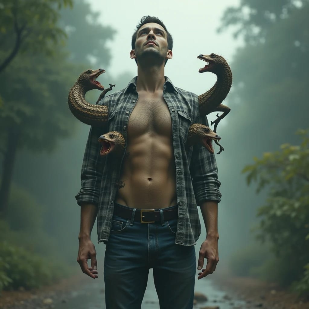 Cielo Amnesia -Un Día&nbsp;Más