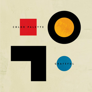 Color Palette –&nbsp;Grateful
