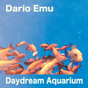 Dario Emu –&nbsp;Temple