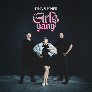 Dina Summer – No More Tears